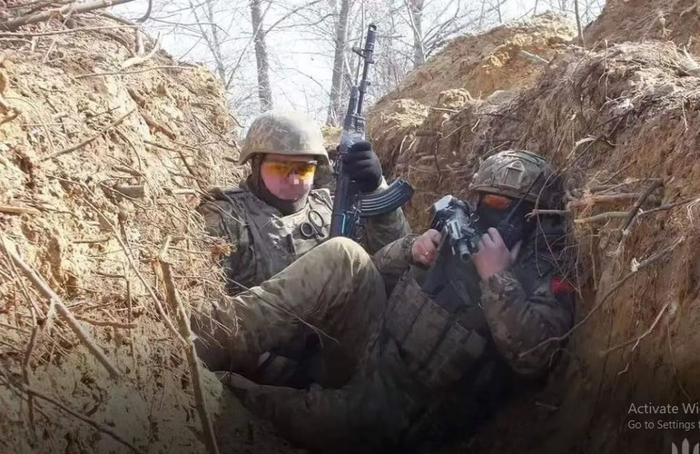 Thực tế do hai bên rơi vào thế cài răng lược, nên khoảng cách giữa các điểm đột phá rất ngắn; nếu Quân đội Nga có thể chặn thành công và bao vây hơn 3.000 quân Ukraine, thì đó sẽ là một trận chiến hủy diệt quy mô lớn.