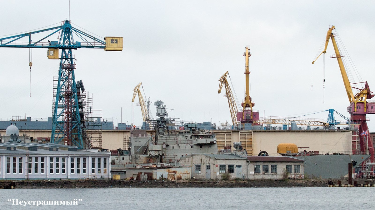 Tàu Provorny là con tàu thứ hai thuộc Đề án 20385 (chiếc đầu tiên là S, Gremyashchiy được đưa vào biên chế tháng 12/2020). Tàu có nhiệm vụ chính là tìm, diệt tàu ngầm, tàu nổi của đối phương; yểm trợ hoạt động đổ bộ và được đánh giá là những khinh hạm mạnh của Hải quân Nga.