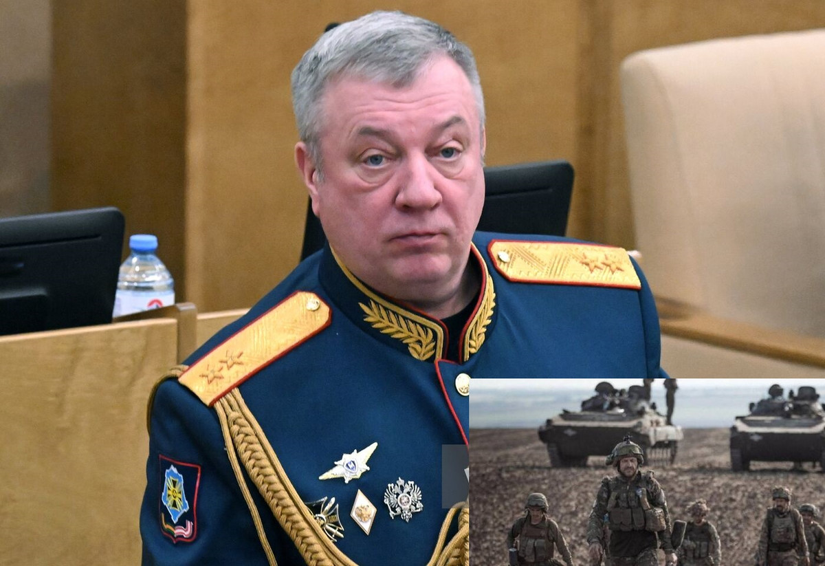 Cần lưu ý, ông Gurulev từng là Trung tướng, từ năm 2016-2019 giữ chức Phó Tư lệnh Quân khu phía Nam của Quân đội Nga. Ông Gurulev cho rằng, sau khi sử dụng vũ khí hạt nhân, Nga sẽ có thể giành quyền kiểm soát hoàn toàn khu vực Zaporozhye, cũng như vùng lân cận Dnepropetrovsk chỉ với lực lượng sẵn có.