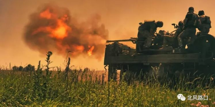 Các đòn tấn công của Quân đội Ukraine tại Rabotino, được tiến hành “liên tục”, cho đến khi Quân đội Nga không thể chịu đựng được và khi đó, Quân đội Ukraina sẽ tiếp tục đưa lực lượng dự bị vào chiến đấu: “Một bước đột phá nhỏ có thể mang lại thắng lợi tương đối đột ngột và nhanh chóng”. 