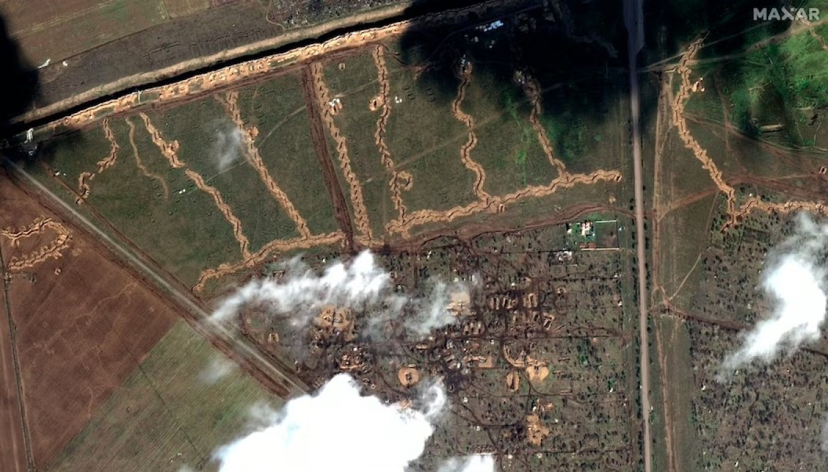 Ông Gurulev cho rằng, hướng tấn công chính trong cuộc phản công của Ukraine là nhằm vào hướng Zaporozhye và lực lượng đáng kể của Quân đội Ukraine đang tập trung ở đây. Đó là lý do tại sao sẽ là “địa điểm lý tưởng”, nếu tấn công vào đây bằng vũ khí hạt nhân chiến thuật. 