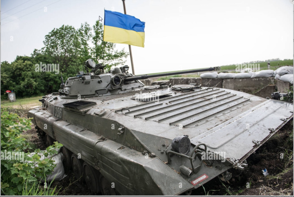 Được biết, lực lượng dân quân DPR tại làng Belaya Kamenka đã kịp thời phản ứng trước cuộc tấn công của Quân đội Ukraine; giữ vững khu dân cư Belaya Kamenka trước âm mưu tiến công của phía Ukraine.