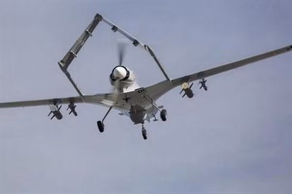 Mặt khác các chuyên gia lưu ý rằng, khu vực những chiếc UAV TB2 hoạt động, hầu như không có hệ thống phòng không ở những khu vực này. Điều này làm cho những chiếc UAV TB2 thoải mái thực hiện các cuộc tấn công, mà không lo bị bắn hạ. Nguồn ảnh: Pinterest.