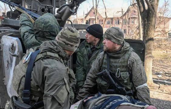 Đâu sẽ là điểm nóng tiếp theo trong xung đột Nga - Ukraine? Dau se la diem nong tiep theo trong xung dot Nga - Ukraine?