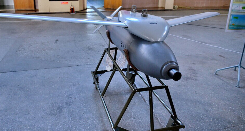 Những quả bom lượn gắn mô-đun UMPC có thể phá hủy bất kỳ công sự nào của Quân đội Ukraine một cách tương đối an toàn. Hiện tại, lực lượng không quân chiến thuật của Nga đang đóng một vai trò quan trọng trong cuộc tấn công vào khu vực Kharkov.