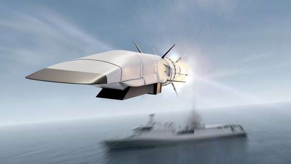 Theo một tuyên bố mới được Nga đưa ra gần đây, rất có thể Nga sẽ triển khai các loại vũ khí siêu thanh như tên lửa Zircon phóng từ tàu chiến, hay Dagger phóng từ máy bay, áp sát biên giới của NATO; đặt thủ đô một loạt nước NATO vào tầm sát thương của các loại tên lửa này.