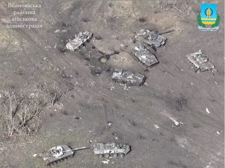 Tuy nhiên chiến trường Ukraine diễn biến quá ác liệt, câu hỏi đặt ra là liệu Lữ đoàn bộ binh cơ giới 47 của Quân đội Ukraine phải bổ sung quân bao lần nữa, khi chỉ qua một năm chiến đấu, số lượng cựu binh còn lại rất ít. Trong khi đó chiến thuật NATO có phù hợp, khi tổn thất trong những ngày qua của Lữ đoàn 47 là quá lớn? 