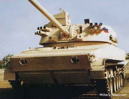 Trước đó vào đầu những năm 2010, Nga tuyên bố bắt đầu sản xuất hàng loạt súng cối tự hành 2S31 Vienna. Nhưng quốc gia duy nhất nhận được loại cối tự hành này là Azerbaijan, quốc gia tính đến năm 2016 đã nhận được tổng cộng 18 xe loại này; ấn phẩm Defense Express viết.