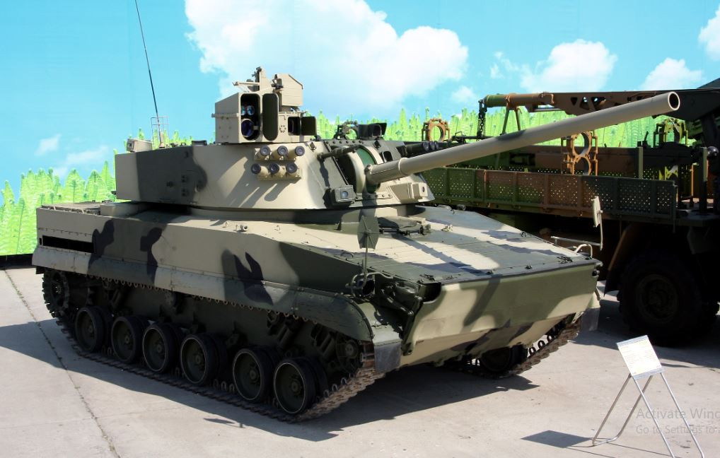 Theo trang Defense Express của Ukraine có trụ sở tại Lvov, súng cối tự hành 2S31 Vena không mang lại “điềm lành” cho lính Ukraine ở chiến trường, vì nó không chỉ hoạt động như một khẩu pháo, mà còn như một khẩu súng cối cỡ nòng lớn.