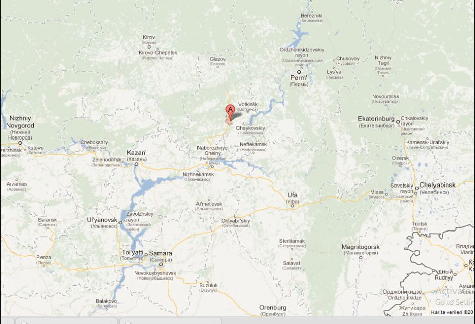 Tuy nhiên, xét vị trí địa lý của thành phố Izhevsk, nằm cách biên giới Ukraine hơn 1.700 km, nên UAV cảm tử của Ukraine sẽ khó bay tới đây. Nếu bị phía Ukraine phá hoại, thì nhiều khả năng đặc vụ Ukraine đã áp sát mục tiêu và sử dụng UAV nhiều cánh quạt.