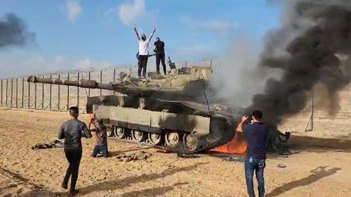 Nói chung, quan điểm phổ biến hiện nay là có khoảng cách giữa xe tăng chiến đấu chủ lực "Merkava" và các xe tăng chiến đấu chủ lực hàng đầu thế giới, và nó chỉ có giá trị thống trị ở khu vực Trung Đông, nơi phần lớn là các cuộc chiến tranh cục bộ và nổi dậy. 