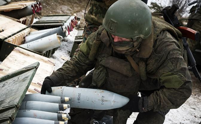 Hiện một số vành đai rừng đã nằm dưới sự kiểm soát của quân Nga, nhưng vẫn chưa có tiến triển đáng kể nào. Đánh giá khách quan, những tuyên bố của truyền thông Nga, về việc bắt đầu cuộc tấn công vào làng Konstantinople, hiện vẫn còn quá sớm. Có lẽ quân Nga vẫn đang trong giai đoạn chuẩn bị chiến đấu.