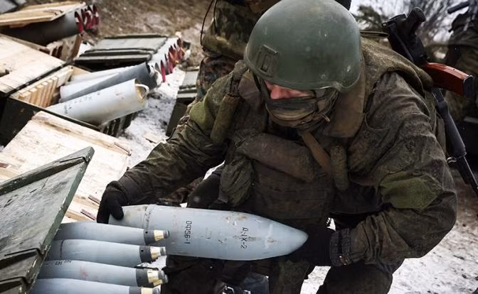 Hiện một số vành đai rừng đã nằm dưới sự kiểm soát của quân Nga, nhưng vẫn chưa có tiến triển đáng kể nào. Đánh giá khách quan, những tuyên bố của truyền thông Nga, về việc bắt đầu cuộc tấn công vào làng Konstantinople, hiện vẫn còn quá sớm. Có lẽ quân Nga vẫn đang trong giai đoạn chuẩn bị chiến đấu.