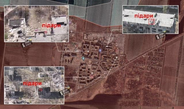 Giờ đây, “chiếc gai” Ugledar đã bị loại bỏ, phía sau pháo đài này một vùng đồng bằng rộng lớn, hướng tấn công của Quân đội Nga ở nam Donetsk đã được “khơi thông”. Quân đội Ukraine đã phá bỏ bức tường phía đông, để bù đắp cho bức tường phía tây và cuối cùng tạo ra một khoảng trống lớn.