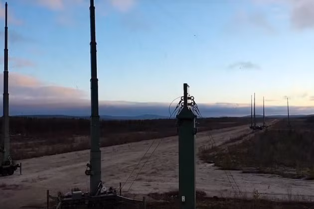 Việc Mỹ và NATO từ chối cung cấp cho Nga bất kỳ đảm bảo an ninh nào, đang buộc Nga phải thực hiện các biện pháp đối phó và sử dụng tiềm lực quân sự của mình, để buộc châu Âu đạt được một thỏa thuận.