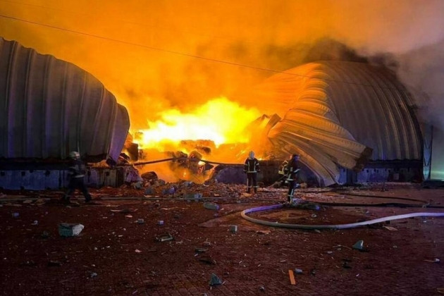 Tại sao Nga quyết tâm làm “tê liệt” hoàn toàn cảng Odessa của Ukraine? Tai sao Nga quyet tam lam “te liet” hoan toan cang Odessa cua Ukraine?