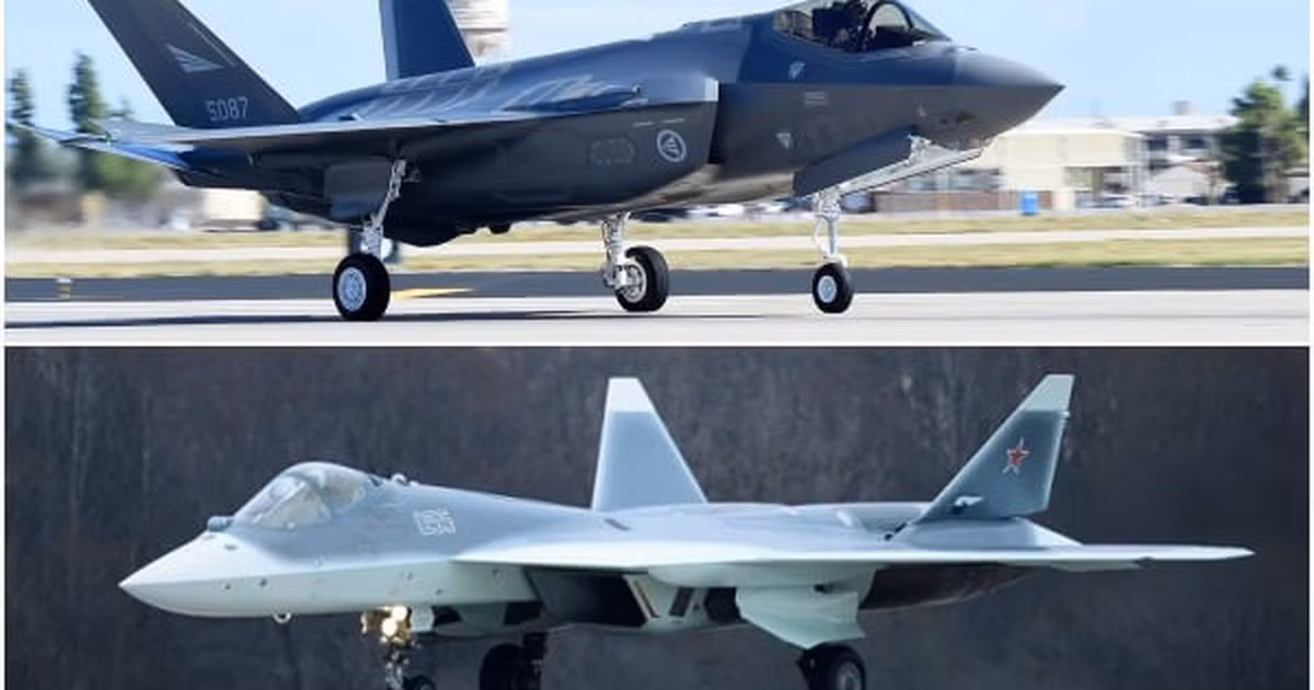 Điểm khác biệt chính giữa những máy bay chiến đấu thế hệ 5 và các loại máy bay chiến đấu thế hệ trước đó là khả năng tàng hình. Tính năng này cũng là một yêu cầu bắt buộc cho tất cả các thiết kế máy bay chiến đấu thế hệ thứ năm. 