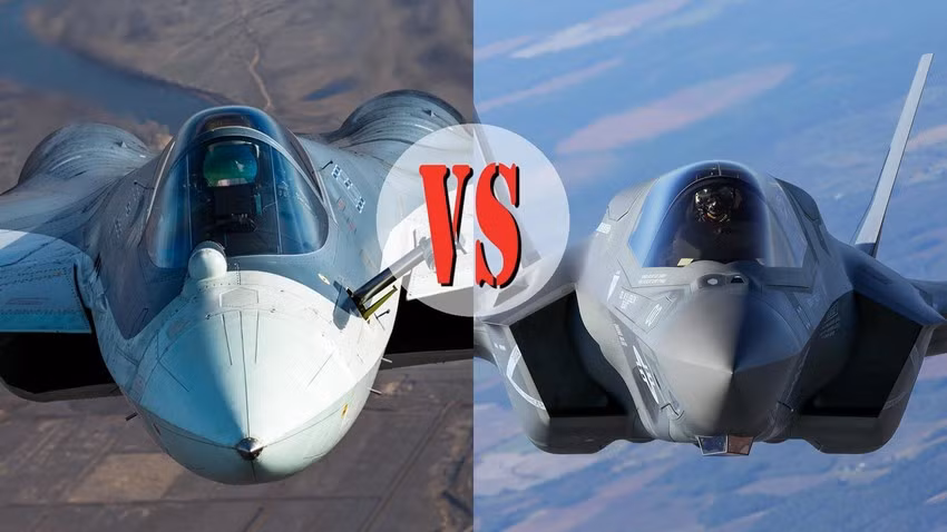 Các tính năng đáng chú ý khác của máy bay thế hệ thứ năm bao gồm, hệ thống máy tính tích hợp cao và thiết bị điện tử hàng không tiên tiến, có khả năng giao tiếp với các thiết bị nối mạng khác và nhận thức tình huống tuyệt vời, điều không có ở các máy bay chiến đấu cũ trước đây.