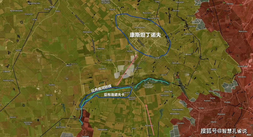 Quân đội Ukraine tin rằng các điểm đột phá của RFAF có khả năng tập trung ở bốn địa điểm quan trọng, bao gồm các đảo ở cửa sông Dnieper và khu vực cầu Antonovsky. Để giữ vững phòng tuyến, quân đội Ukraine đang khẩn trương điều quân tiếp viện. Còn RFAF liên tục không kích và trực tiếp phá hủy một sở chỉ huy của Ukraine. (nguồn ảnh Military Review, Ukrinform, TASS, Rvvoenkory, Sohu).