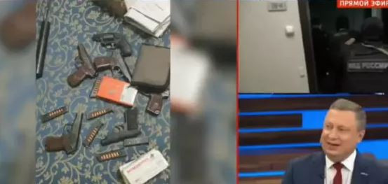 An toan cua Prigozhin va so phan cua luc luong danh thue Wagner-Hinh-2