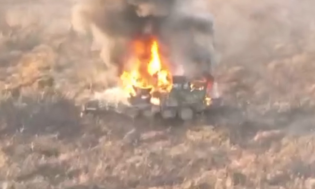 Sau đó Lữ đoàn 47 tiếp tục gặp "vận xui", khiến Lữ đoàn tổn thất nghiêm trọng, thậm chí có thể nói là nặng nề. Đơn cử như vào đầu tháng 7/2023, trong một trận đánh, Lữ đoàn điều 1.500 quân và 150 xe tăng, xe thiết giáp; nhưng do pháo binh và không quân Nga oanh kích quá ác liệt, trong hai giờ chiến đấu, Lữ đoàn tổn thất hơn 350 quân, 30 xe tăng và xe chiến đấu bộ binh.