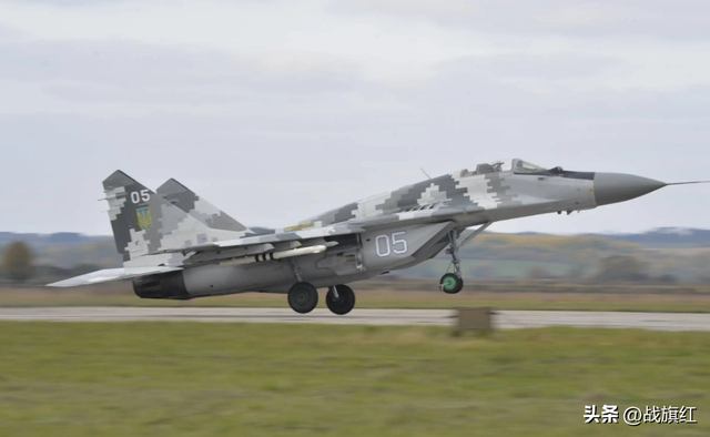 Tính đến nay, theo số liệu thống kê chính thức của Bộ Quốc phòng Nga, ít nhất 75 máy bay chiến đấu MiG-29 của Không quân Ukraine đã bị phá hủy, gấp đôi số lượng máy bay chiến đấu loại này được công bố chính thức của Ukraine, và gần bằng số lượng máy bay chiến đấu MiG-29 đang phục vụ của các quốc gia châu Âu cộng lại. 