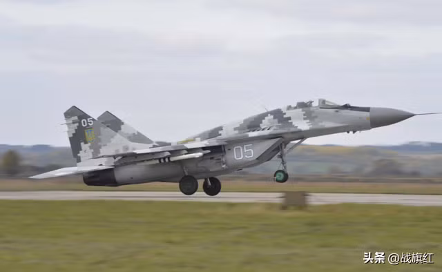 Tính đến nay, theo số liệu thống kê chính thức của Bộ Quốc phòng Nga, ít nhất 75 máy bay chiến đấu MiG-29 của Không quân Ukraine đã bị phá hủy, gấp đôi số lượng máy bay chiến đấu loại này được công bố chính thức của Ukraine, và gần bằng số lượng máy bay chiến đấu MiG-29 đang phục vụ của các quốc gia châu Âu cộng lại. 