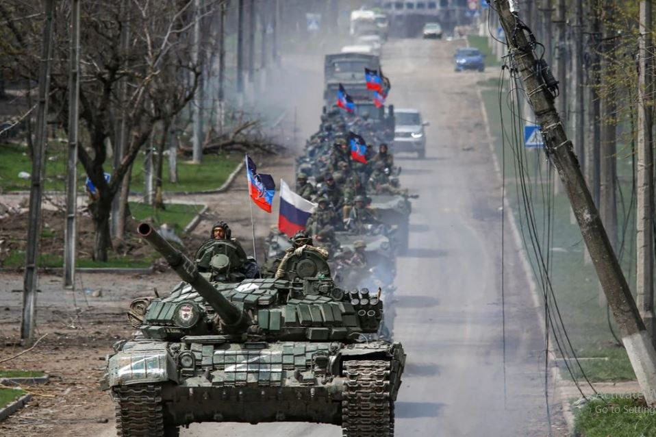 Tuy nhiên các chuyên gia của ISW vẫn tin rằng, Quân đội Nga có thể sẽ chỉ có thể tiến hành một chiến dịch tấn công quy mô lớn trên một hướng trong một thời điểm. Nga sẽ không giẫm chân vào vết xe đổ như kế hoạch phản công mùa hè của Ukraine vào năm ngoái, khi dàn trải lực lượng, nên dễ dàng bị quân Nga đánh bại.