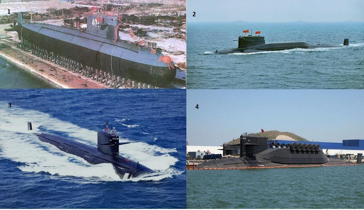 Tính cấp thiết để giải quyết khoảng cách này là rõ ràng, đặc biệt là khi tham vọng của Trung Quốc tiếp tục gia tăng ở các khu vực tây Thái Bình Dương, nơi sự thống trị trực tiếp của hải quân, sẽ chuyển thành ảnh hưởng địa chính trị.