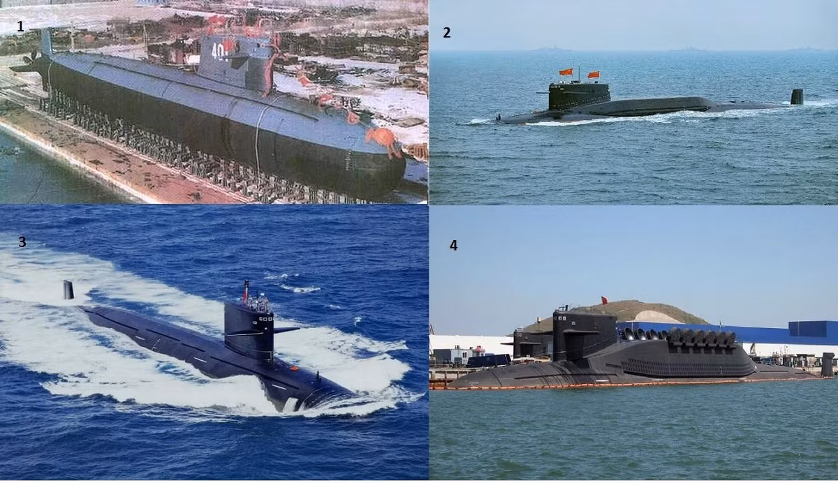 Tính cấp thiết để giải quyết khoảng cách này là rõ ràng, đặc biệt là khi tham vọng của Trung Quốc tiếp tục gia tăng ở các khu vực tây Thái Bình Dương, nơi sự thống trị trực tiếp của hải quân, sẽ chuyển thành ảnh hưởng địa chính trị.