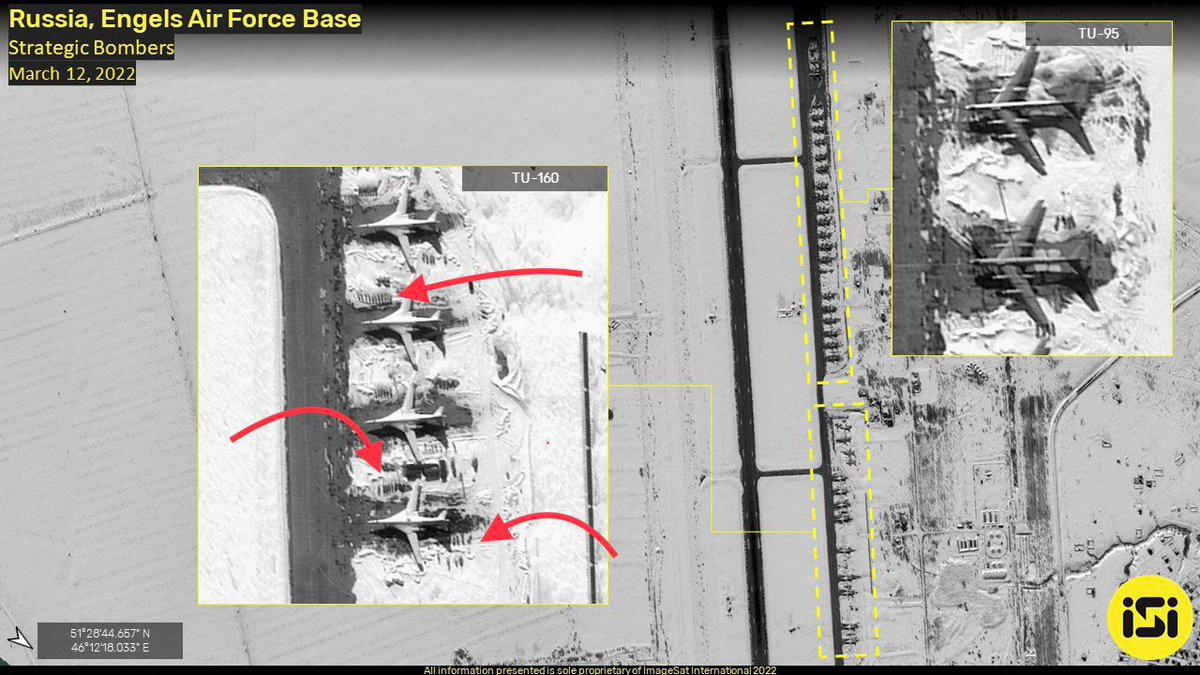 Điều gì không đạt được trên chiến trường thì cũng khó đạt được trong hòa đàm, Nga cũng hiểu rất rõ điều này. Do đó, để chấm dứt xung đột, Nga phải chứng minh bản thân trên chiến trường; đây cũng là lý do cơ bản khiến Nga gần đây gia tăng nỗ lực ném bom và bắt đầu sử dụng bom nhiệt áp, bom cháy và các loại vũ khí nguy hiểm khác.