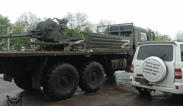 Cau Antonov bi pha huy, quan Nga o Kherson roi vao the kho-Hinh-2