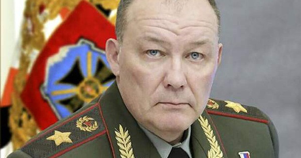 Tờ NBC trích lời các cơ quan tình báo Mỹ cho biết, tướng Dvornikov, Tư lệnh Quân khu phía Nam của Quân đội Nga, đã nắm quyền chỉ huy chiến trường Ukraine. Đây là sự thay đổi chỉ huy quan trọng, trong thời điểm có tính chất quyết định của cuộc chiến.