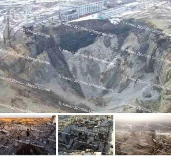 Thay vào đó, như Defense News xác nhận, hành động sử dụng ATACMS đã “chọc giận” Moscow, khiến Moscow tiến hành trả đũa “ngay và luôn” bằng tên lửa siêu thanh tầm trung Oreshnik và cuộc tấn công tổng lực bằng tên lửa và UAV tự sát, làm cho tình hình Ukraine càng lâm vào điêu đứng. 