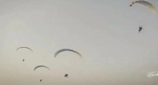 Cả Mossad và Iron Dome của Israel đều rơi vào thế bị động? - Hình 3 Ca Mossad va Iron Dome cua Israel deu roi vao the bi dong?-Hinh-3