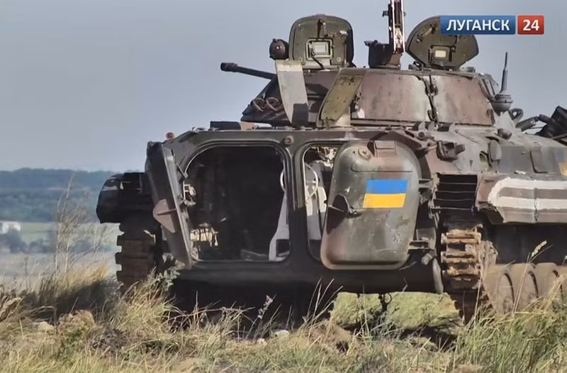 Điều khó hiểu là tại sao Quân đội Ukraine lại không có thông tin về những bãi mìn do họ bố trí trên chính phần lãnh thổ của họ. Như vậy từ khi căng thẳng bùng phát trở lại, Quân đội Ukraine đã bị những thiệt hại nghiêm trọng từ chính sự bất cẩn của chính họ, chứ không phải lực lượng dân quân gây ra.