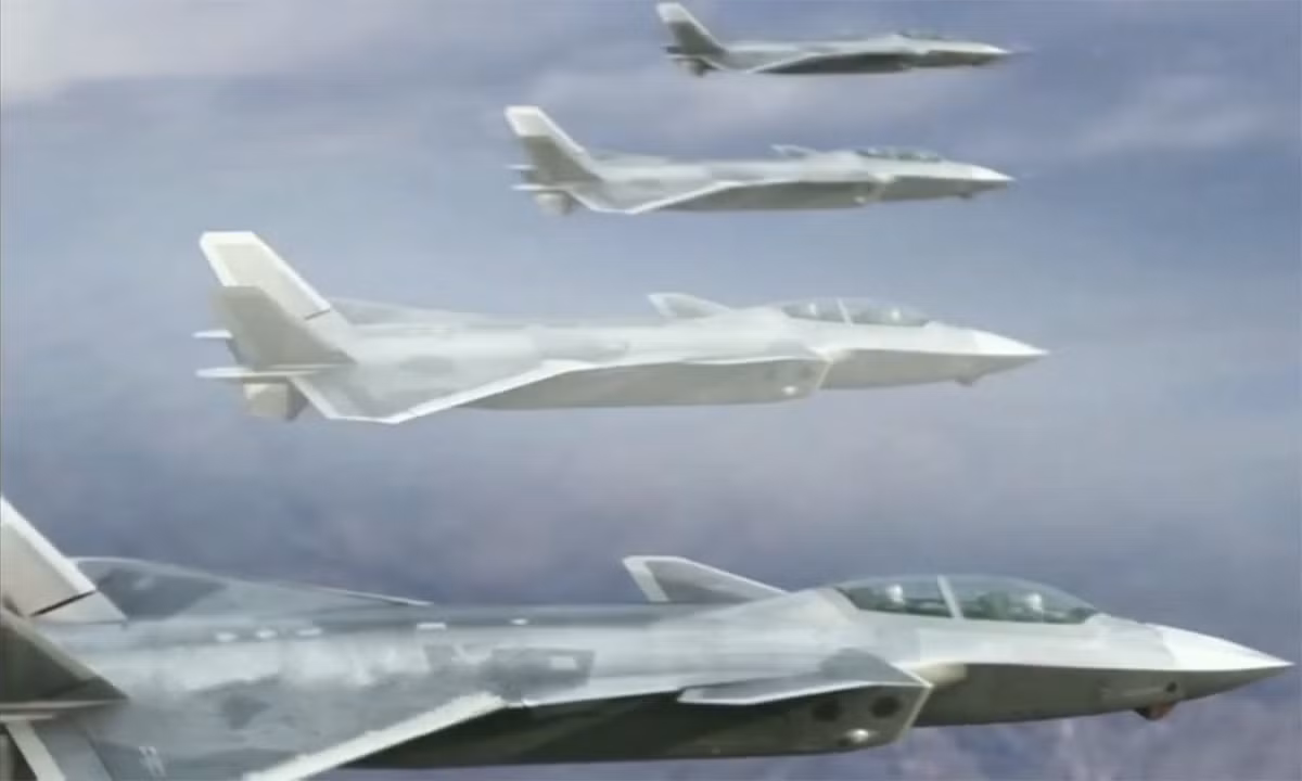 Chỉ riêng một buổi phát sóng như vậy, Trung Quốc đã có số lượng J-20 “đáng nể”; vậy theo suy đoán, tổng số lượng J-20 hiện tại phải là hơn 100 chiếc; và số J-20 trong Triển lãm Hàng không Chu Hải chỉ chiếm 1/5 số J-20 hiện nay của Không quân Trung Quốc.