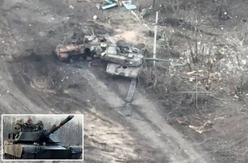 Moscow từ lâu đã chỉ ra rằng, Mỹ và NATO thực sự đã tham chiến với Nga, Ukraine không có khả năng sử dụng máy bay chiến đấu và tên lửa của phương Tây để tấn công lãnh thổ Nga. Nga bắt đầu phá hủy thiết bị đầu cuối Starlink, cũng như các hệ thống chỉ huy và cảnh báo tên lửa do Mỹ cung cấp, đồng thời phá hủy trung tâm hệ thống chỉ huy do NATO cung cấp.