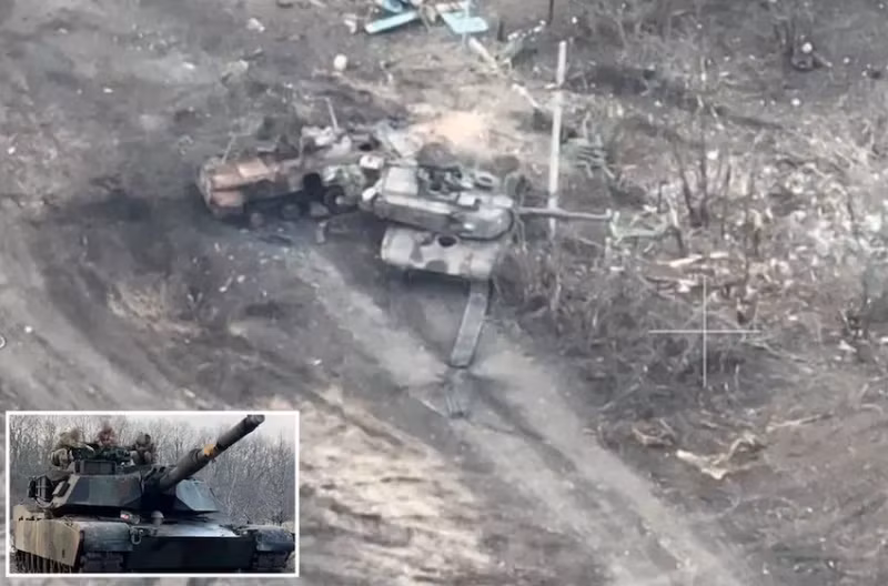 Moscow từ lâu đã chỉ ra rằng, Mỹ và NATO thực sự đã tham chiến với Nga, Ukraine không có khả năng sử dụng máy bay chiến đấu và tên lửa của phương Tây để tấn công lãnh thổ Nga. Nga bắt đầu phá hủy thiết bị đầu cuối Starlink, cũng như các hệ thống chỉ huy và cảnh báo tên lửa do Mỹ cung cấp, đồng thời phá hủy trung tâm hệ thống chỉ huy do NATO cung cấp.