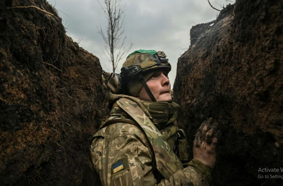 Theo thông tin của tờ National Interest của Mỹ, dẫn nguồn riêng từ chính quyền Ukraine cho biết, theo số liệu chính thức, chỉ riêng năm 2023 đã có 1.577 binh sĩ Ukraine bị kết án đào, bỏ ngũ, "nhưng đây chỉ là phần nổi của tảng băng chìm".