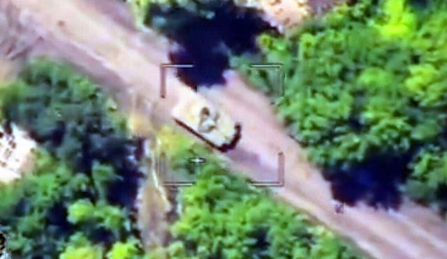 9 lu doan Ukraine duoc NATO huan luyen chien dau the nao?-Hinh-10