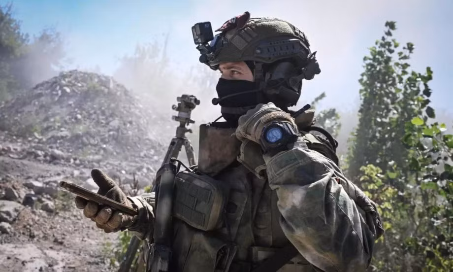 Do đó, các điều kiện khách quan trên chiến trường Nga-Ukraine và hiệu suất chiến đấu thực tế trên chiến trường, có thể xác định một cách tương đối rằng, RFAF thực sự đạt tỷ lệ tổn thất trong chiến đấu thấp hơn AFU nhiều lần. 