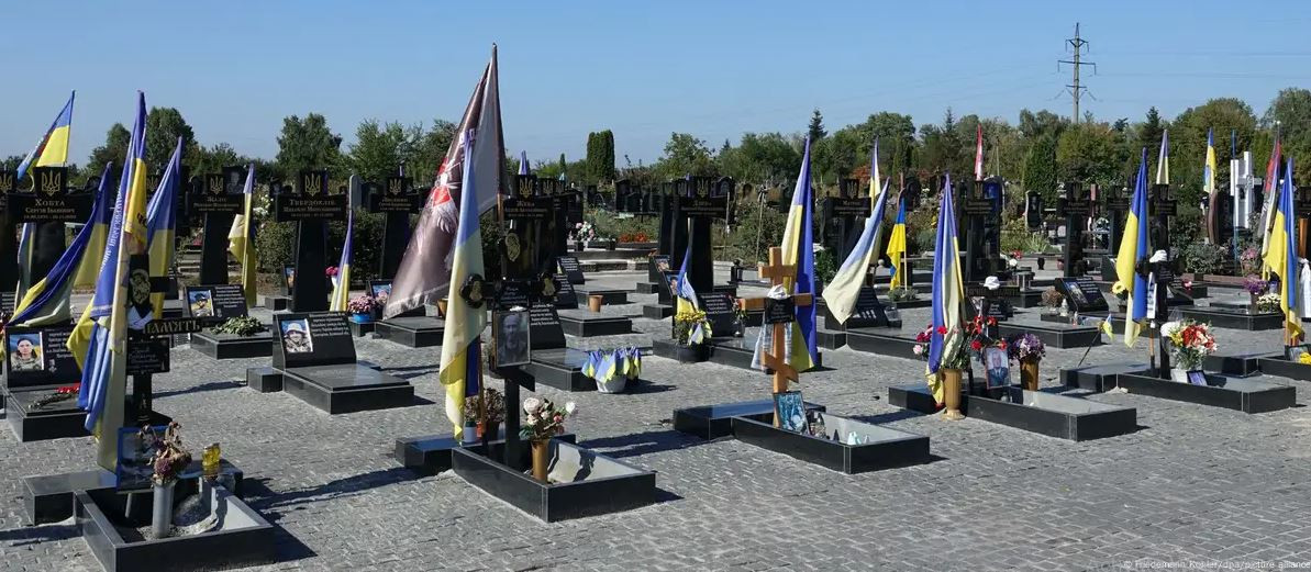 Nhưng trên thực tế, mặc dù Ukraine đã huy động mọi nguồn lực quân số, nhưng khi RFAF chỉ cần huy động một phần lực lượng, thì AFU hầu như không có kết quả tấn công xứng đáng trên chiến trường Ukraine. 