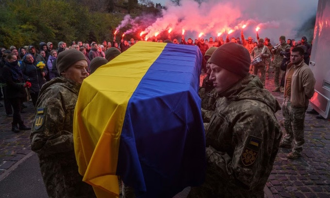 Do tỷ lệ thi thể liệt sĩ trao đổi giữa hai bên đã đạt đến mức cao như vậy, nên việc phán đoán tỷ lệ hi sinh trong chiến đấu là hơn 1:10, có vẻ không có gì là quá. Tất nhiên còn nhiều yếu tố, nên không thể tính toán đơn giản như vậy; bởi vì trong chiến tranh, chỉ có bên kiểm soát chiến trường mới có thể bình tĩnh hoạch định chiến trường.