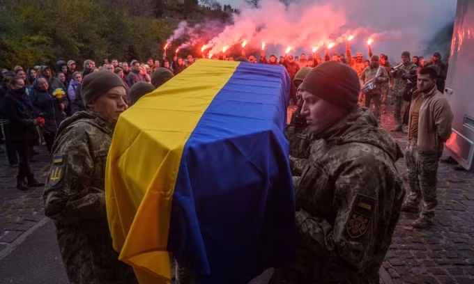 Do tỷ lệ thi thể liệt sĩ trao đổi giữa hai bên đã đạt đến mức cao như vậy, nên việc phán đoán tỷ lệ hi sinh trong chiến đấu là hơn 1:10, có vẻ không có gì là quá. Tất nhiên còn nhiều yếu tố, nên không thể tính toán đơn giản như vậy; bởi vì trong chiến tranh, chỉ có bên kiểm soát chiến trường mới có thể bình tĩnh hoạch định chiến trường.