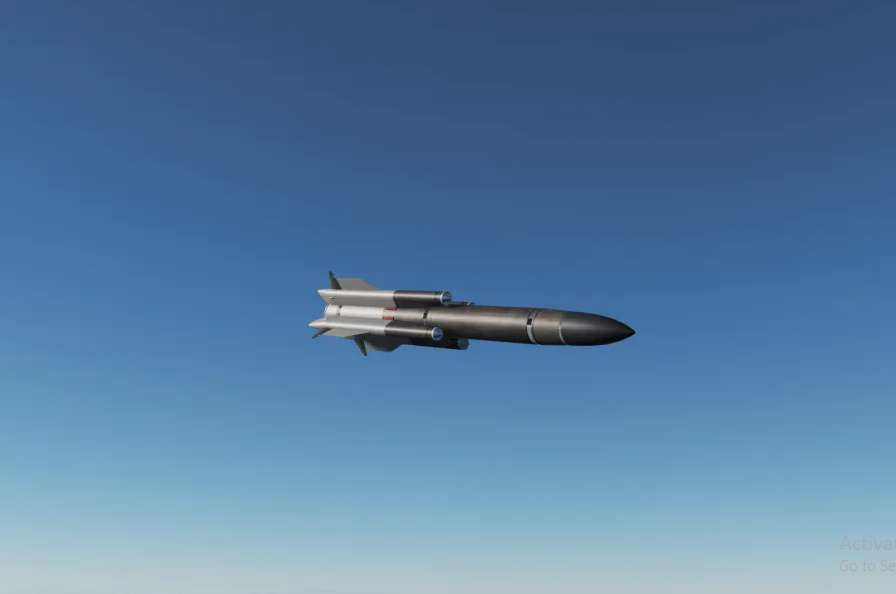 Đánh giá của phi công Thakur dựa trên thực tế là tên lửa bức xạ Kh-31PD của Nga chỉ có thể được sử dụng ở miền đông Ukraine vì nó có tầm bắn hạn chế và không thể vươn tới các thành phố của Ukraine như Kiev. Ông Thakur nói thêm: "Nếu không, Không quân Nga (VVS) sẽ phải bay sát không phận Ukraine và có nguy cơ trở thành mục tiêu của các hệ thống phòng không phương Tây mà Ukraine đang sử dụng".