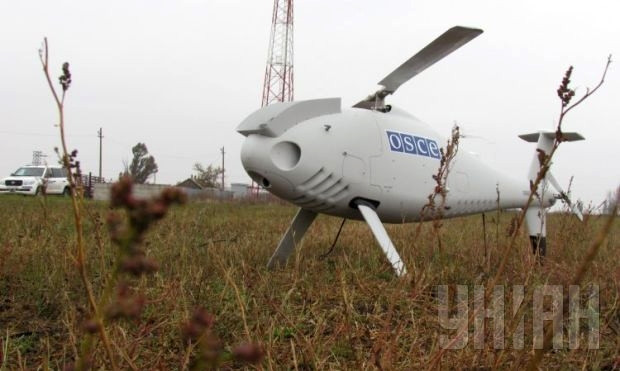 Giờ đây, khả năng triển khai quân đội của Nga ở miền đông Ukraine và các khu vực lân cận đã mạnh hơn nhiều so với năm 2014. Tổ chức An ninh và Hợp tác châu Âu (OSCE) lưu ý rằng, Nga đã triển khai một số lượng lớn các hệ thống tác chiến điện tử ở khu vực Donbass.