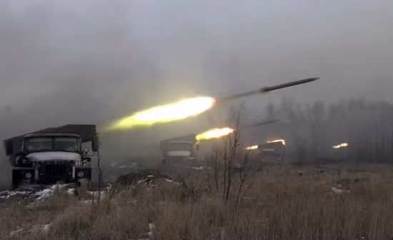 Các hệ thống này cũng cung cấp khả năng xác định mục tiêu và định vị cho các loại vũ khí tầm xa khác. So với lực lượng cơ động, lực lượng hỗ trợ hỏa lực sẽ là lực lượng cuối cùng kết liễu đối thủ, trong các chiến dịch tấn công của Nga; đây là sự tiếp nối của cách đánh truyền thống kiểu Liên Xô.