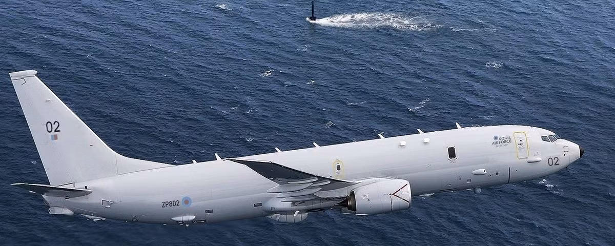 Vừa qua, các phương tiện săn ngầm của NATO đã quần thảo tại khu vực biển Địa Trung Hải, để tìm một tàu ngầm Nga trong suốt một tuần; trong khi khả năng của chiếc tàu ngầm này, đủ để tiêu diệt hầu hết các tàu của Hải quân Mỹ, hiện đang ở ngoài khơi Italy.