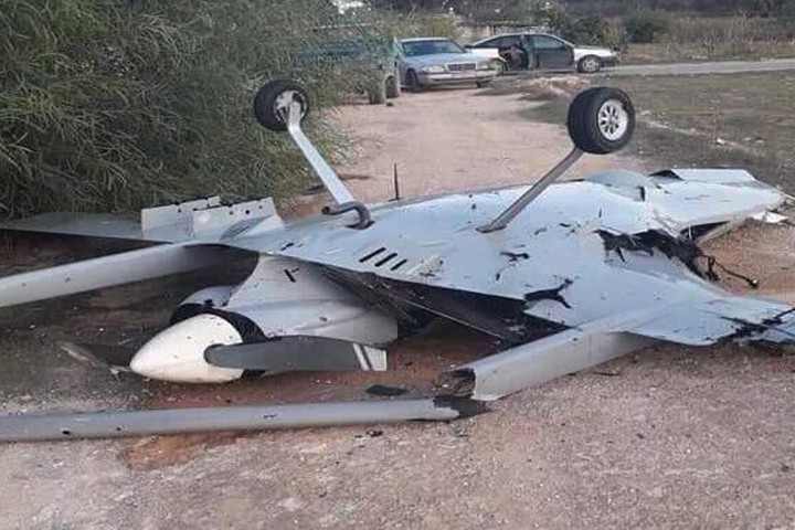 Theo ông Alexander Novikov, người đứng đầu Ban xây dựng và phát triển hệ thống sử dụng các phương tiện bay không người lái của Bộ Tổng tham mưu các Lực lượng vũ trang Nga, hệ thống phòng không Pantsir-S1 của Nga, có thể khắc chế thành công UAV TB2.